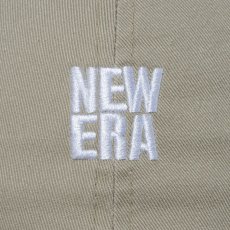 画像5: NEW ERA  カジュアルクラシック Square New Era スクエアニューエラ ペブル (5)