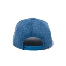 画像3: NEW ERA  9FIFTY Denim ニューヨーク・メッツ ウォッシュドデニム (3)