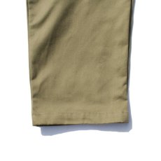 画像3: COOKMAN  Chef Pants Olive (3)