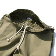 画像7: COOKMAN  Chef Pants Olive (7)