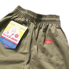 画像5: COOKMAN  Chef Pants Olive (5)