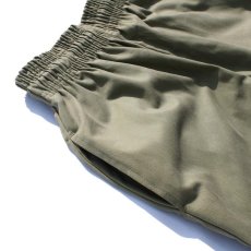 画像9: COOKMAN  Chef Pants Olive (9)