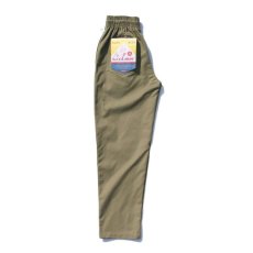 画像2: COOKMAN  Chef Pants Olive (2)