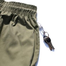 画像8: COOKMAN  Chef Pants Olive (8)