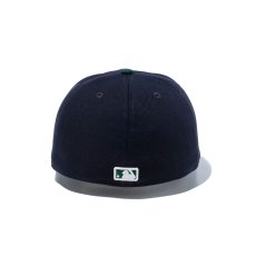 画像2: NEW ERA  59FIFTY Vintage Color サンディエゴ・パドレス ネイビー / ダークグリーン (2)