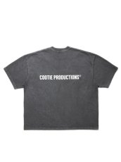 画像2: COOTIE   Pigment Dyed S/S Tee (2)