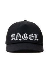 画像1: COOTIE   Souvenir 5 Panel Cap (Jakob Morley) (1)