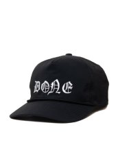 画像7: COOTIE   Souvenir 5 Panel Cap (Jakob Morley) (7)