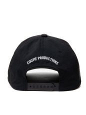 画像5: COOTIE   Souvenir 5 Panel Cap (Jakob Morley) (5)