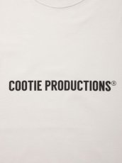 画像4: COOTIE   MVS Jersey Print S/S Tee - 2 (4)