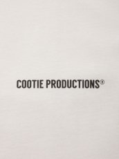 画像5: COOTIE   MVS Jersey Print S/S Tee - 1 (5)