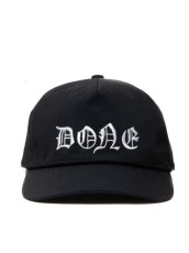 画像2: COOTIE   Souvenir 5 Panel Cap (Jakob Morley) (2)