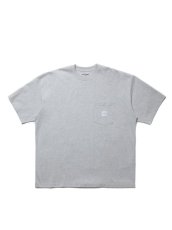 画像4: COOTIE   Open End Yarn Error Fit S/S Tee (4)