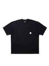 画像1: COOTIE   Open End Yarn Error Fit S/S Tee (1)