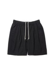 画像1: COOTIE   Finx Cotton Cordlane 2 Tuck Easy Shorts (1)