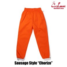 画像4: COOKMAN  Chef Pants Sausage Style Chorizo (4)