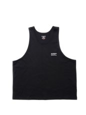 画像1: COOTIE   Open End Yarn Error Fit Tank Top (1)