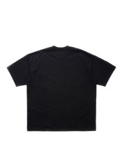 画像2: COOTIE   Open End Yarn Error Fit S/S Tee (2)