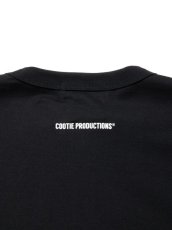 画像4: COOTIE   Supima Oversized Cellie L/S Tee (4)