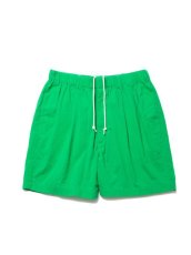 画像3: COOTIE   Finx Cotton Cordlane 2 Tuck Easy Shorts (3)