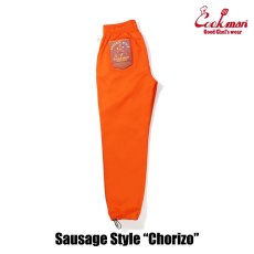 画像6: COOKMAN  Chef Pants Sausage Style Chorizo (6)