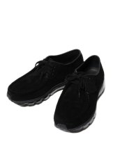 画像1: COOTIE   Air Moccasins (Suede) (1)