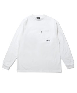 Back Channel(バックチャンネル)Tシャツ