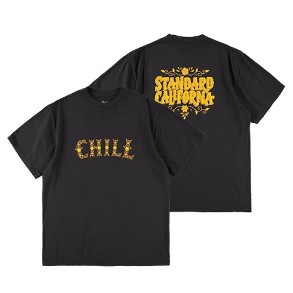 STANDARD CALIFORNIA AH × SD Chill T TSOAH090 公式通販