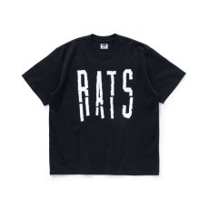 画像3: RATS  BROKEN TEE (3)