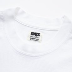 画像5: RATS  SOLIDARITY POCKET TEE (5)