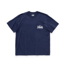 画像10: RATS  SOLIDARITY POCKET TEE (10)