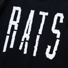 画像7: RATS  BROKEN TEE (7)