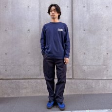 画像11: STANDARD CALIFORNIA  SD T/C Work Pants W (11)