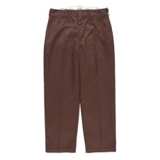 画像8: STANDARD CALIFORNIA  SD T/C Work Pants W (8)