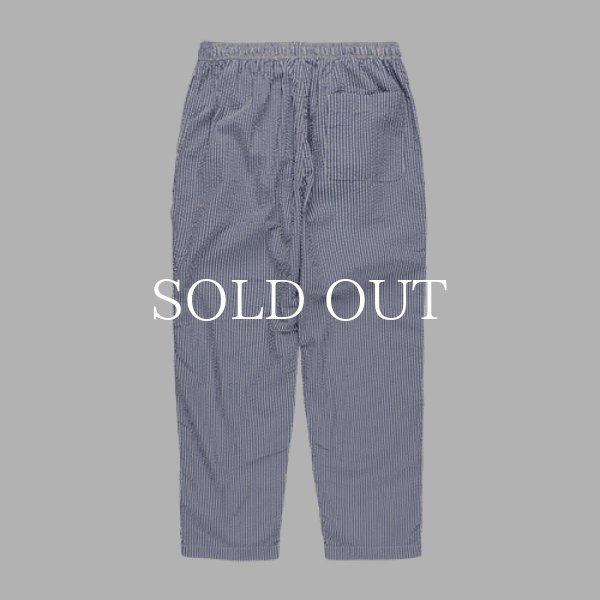 STANDARD CALIFORNIA SD Seersucker Easy Pants BTKPM180 公式通販