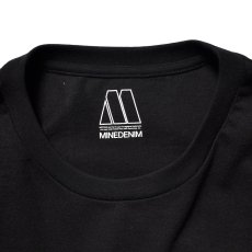 画像10: MINEDENIM  MOTOWN Logo Print T-SH  (10)