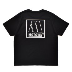 画像7: MINEDENIM  MOTOWN Logo Print T-SH  (7)