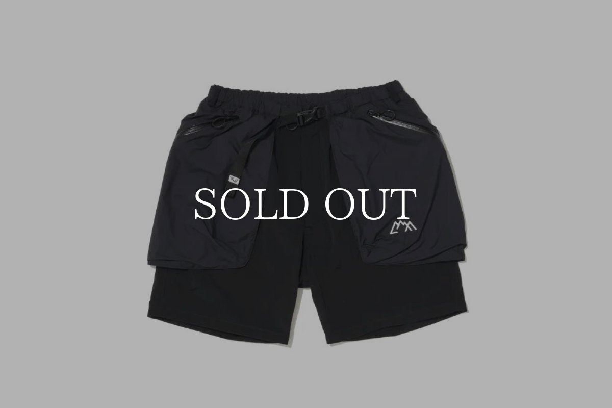 画像1: CMF OUTDOOR GARMENT  【再入荷】KILTIC SHORTS (1)