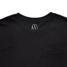 画像9: MINEDENIM  MOTOWN Logo Print T-SH  (9)