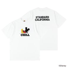 画像2: STANDARD CALIFORNIA  Disney × SD Chill T (2)