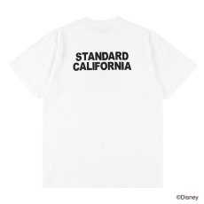 画像4: STANDARD CALIFORNIA  Disney × SD Chill T (4)