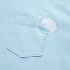 画像10: RATS  CIRCLE POCKET TEE (10)