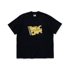 画像7: RATS  CHEESE TEE (7)