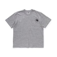 画像3: RATS  CIRCLE POCKET TEE (3)