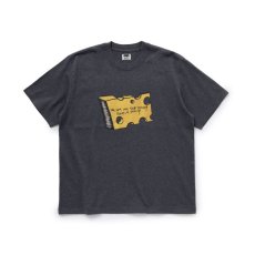 画像8: RATS  CHEESE TEE (8)