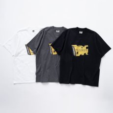 画像1: RATS  CHEESE TEE (1)