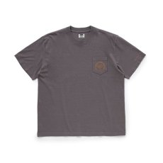 画像7: RATS  ASH POCKET TEE (7)