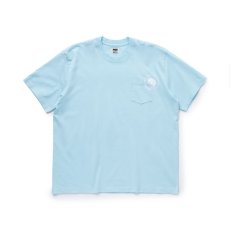 画像7: RATS  CIRCLE POCKET TEE (7)