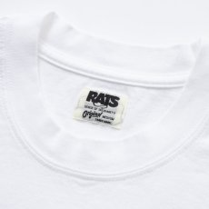 画像4: RATS  CHEESE TEE (4)