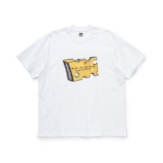 画像2: RATS  CHEESE TEE (2)